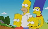 Simpsoni odali počast Samu Simonu