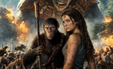 "Planet majmuna: Novo kraljevstvo" stiže u kina