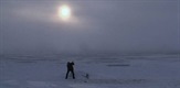 Alone, 180 days on Baikal Lake