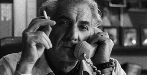 Leonard Bernstein: Razmišljanja