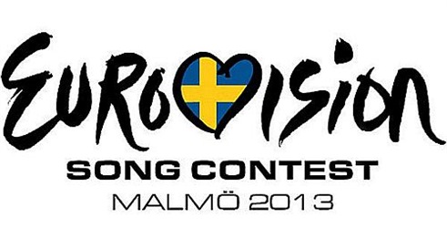 Malmö: Eurosong 2013.