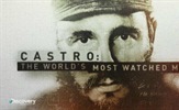 Dokumentarac o Fidelu Castru na Discovery Channelu