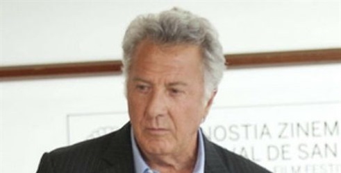Znani igralec Dustin Hoffman ozdravljen raka