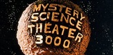 Mystery Science Theater 3000: Film
