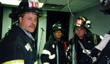 11. rujna: Vatrogasna postaja blizu mjesta eksplozije