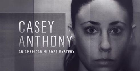 Kejsi Entoni: Američko ubistvo