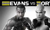 Danas: UFC 133 - Tri bivša prvaka u povratničkim misijama
