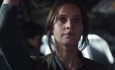 Novi trailer za 'Rogue One' poručuje: "Vjeruj u Silu"