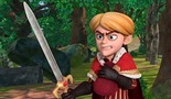Robin Hood - Mischief in Sherwood