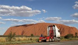 Avstralski tovornjakarji