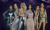 Najnovija 17. sezona serije "Kardashians" stiže na E!