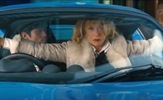 Helen Mirren postaje "Brza i žestoka"