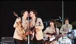 The Beatles: Osam dana u tjednu - Godine turneja