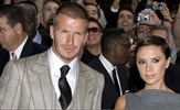 Victoria Beckham: David bi bil odličen James Bond!
