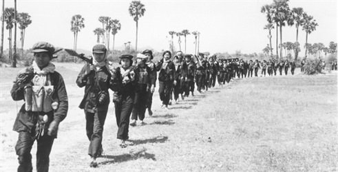 Pol Pot – Put do ubojitih polja