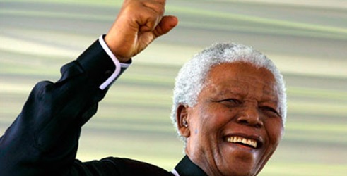 Nelson Mandela - Život i borba
