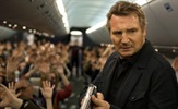 Liam Neeson u lovu na ubojicu u prvom traileru za "Non-Stop"