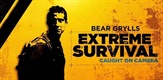 Bear Grylls: Ekstremno preživljavanje snimljeno kamerom