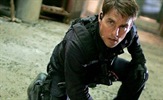 Tom Cruise podijelio fotku sa snimanja nove "Nemoguće misije"