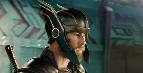 Chris Hemsworth – gotovo je sa Osvetnicima, vreme je za Thora!
