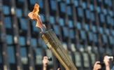 Olimpijski plamen gorjet će jače tijekom cijele godine