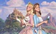 Barbie: Princeza i skitnica