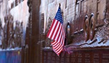 Američka zastava od 11. rujna: Podizanje iz pepela