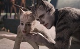 Stigao trailer za "Cats", internet podijeljen