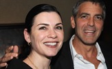 Video: George Clooney se poševio u velikom finalu "Hitne službe"