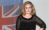 Adele temu za "Skyfall" snimila u deset minuta