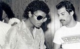 Queen objavljuju duete Freddie Mercuryja i Michaela Jacksona