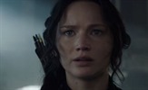 Službeni teaser trailer filma Hunger Games: Mockingjay
