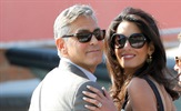 Blizanci Clooney su pravi miks Georgea i Amal