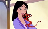 Disney radi novi 'Mulan'