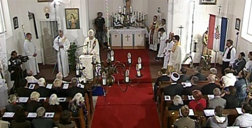 Hrvatska starokatolička crkva u znaku tradicije i savremenosti