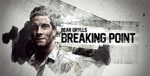 Bear Grylls: Do krajnjih granica