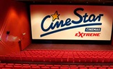 Blitz-CineStar otvara sedmi multipleks u Hrvatskoj