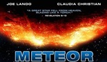 Prijetnja meteora