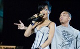 Rihanna i Chris Brown samo prijatelji ili ponovno zajedno?