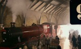 Kratki teaser za specijal povodom 20 godina od prvog filma o Harryju Potteru