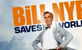 Bill Nye nastavlja spašavati svijet