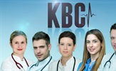 Upoznajte se sa svijetom medicinskog osoblja u seriji "KBC"
