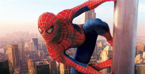 Pogledajte prvu fotku sa snimanja novog Spider-Mana