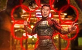 "Shang-Chi and the Legend of the Ten Rings" - trejler filma