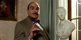 Božić Herculea Poirota