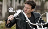 Nicolas Cage kot kobra v nadaljevanju "Ghost Riderja"