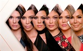 Najnovija 15. sezona "Kardashians" na kanalu E! od kolovoza!