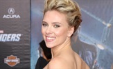 Scarlett Johansson u novom filmu Wesa Andersona