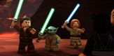 Lego Star Wars: The Yoda Chronicles - Attack of the Jedi