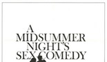 Seksi komedija letnje noći